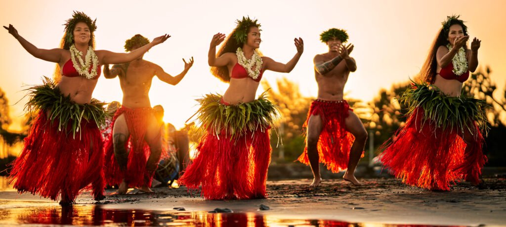 unique tahiti tours