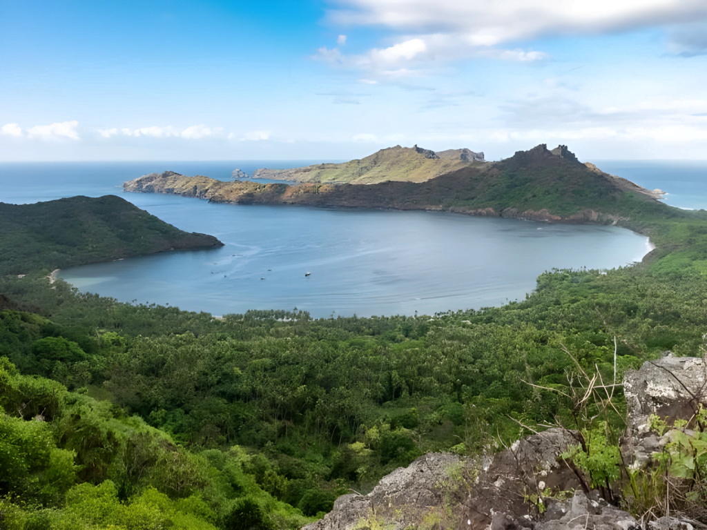 tahiti island hopping